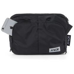 AEVOR Чанта за кръст Aevor Sachoche Bag Hip bag - Ripstop Black - размер 4 l (510-2960-0211)