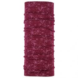 P. A. C P. A. C. Шал P. A. C. Merino Wool Tube scarf - Fiore Purple - размер One Size (203-2178-0311)