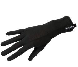 Aclima Ръкавици Aclima LW Liner Gloves - Jet Black - размер 11 (EU) (202-0678-0116)