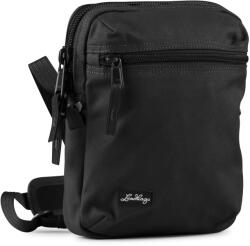 Lundhags Чанта за рамо Lundhags Alokh 2 Shoulder bag - Black - размер 2 l (510-2203-0111)