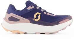 Scott Дамски маратонки Scott Women's Shoe Kinabalu Trail Trail running shoes - Indigo Blue / Faded Pink - размер 39 (EU) (123-2410-0316)