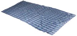 Cocoon Вътрешен чувал Cocoon TravelSheet Silk Travel sleeping bag - Checked Silk - размер 220 x 90 cm (515-0010-cs) Спален чувал