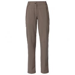 Vaude Дамски туристически панталон Vaude Women's Farley Stretch Pants III Walking trousers - Coconut - размер 42 (110-0758-0223)