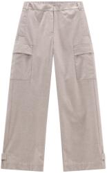 Jeanne Baret Дамски ежедневен панталон Jeanne Baret Women's Primrose Cargo Pant Casual trousers - Sand Mel. - размер 38 (EU) (107-4088-0212)