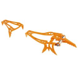 Petzl Котки Petzl D-Lynx Crampons - Orange - размер One Size (405-0123-0111)
