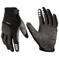 POC Ръкавици POC Resistance Pro DH Glove - Uranium Black (202-0953-0113)