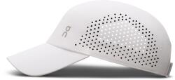 On Шапка с козирка On Lightweight Cap - White - размер One Size (904-5532-0211)