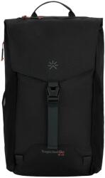 Tropicfeel Дневна раница Tropicfeel Shell Go 16-24 Daypack - Core Black - размер One Size (504-1087-0111)