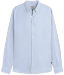 Ecoalf Мъжка риза с копчета Ecoalf Malibu Shirt - Sky Blue (033-3000-0211)