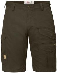 Fjällräven Мъжки къси панталони Fjällräven Barents Pro Shorts - Dark Olive - размер 44 (EU) (012-0309-0411)