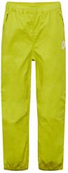 Mammut Детски панталон за катерене Mammut Kid's Crag Climbing Pants Climbing trousers - Acacia - размер 152 (EU) (701-4269-0115)