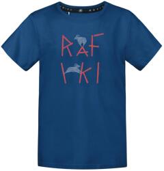 Rafiki Детска тениска Rafiki Kid's Kailas T-shirt - Ensign Blue II - размер 140 (EU) (704-5945-0113)