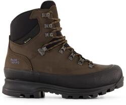 Hanwag Мъжки туристически обувки Hanwag Nazcat II Wide GTX Walking boots - Mocca / Black - размер 40, 5 (EU) (019-1044-0113)