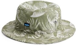 KAVU Шапка Kavu BFE Hat - Calm Palm - размер One Size (904-5976-0111)