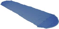 Cocoon Вътрешен чувал Cocoon MummyLiner Silk Travel sleeping bag - Ultramarine Blue - размер 210 x 90/56 cm (515-0011-ub-s) Спален чувал