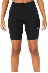 ASICS Дамски клин за бягане Asics Women's Road High Waist 8'' Sprinter Running tights - Performance Black (127-0951-0112)