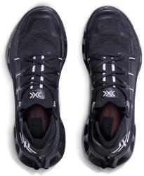 X-Bionic Маратонки X-Bionic Terraskin X01 Trail running shoes - X Black - размер 40 (EU) (023-2263-0416)