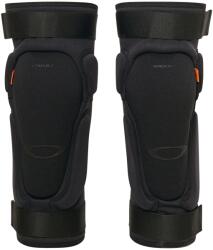 Oakley Мъжки протектор за колене Oakley Drop In D3O Knee Guard Protector - Blackout - размер XL (852-0874-0115)