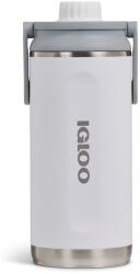 Igloo Термо бутилка Igloo Chug Bottle 36 Insulated bottle - White - размер 1064 ml (533-2447-0211)