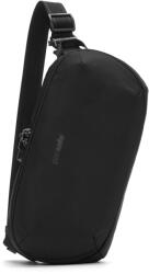 Pacsafe Чанта за рамо Pacsafe X Urban Sling Shoulder bag - Black - размер One Size (510-5001-0111)