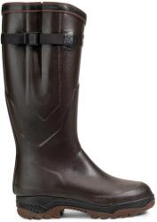 Aigle Гумени ботуши Aigle Parcours 2 Iso Wellington boots - Brun - размер 37 (EU) (031-0170-0212)