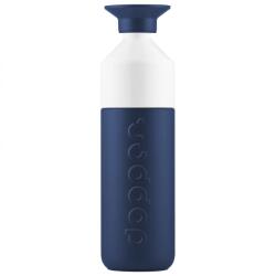 Dopper Термо бутилка Dopper Dopper Insulated Insulated bottle - Dark Blue - размер 580 ml (533-1037-0512)