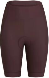 Rapha Дамски шорти за колоездене Rapha Women's Core Shorts Cycling bottoms - Huckleberry / White - размер XS (155-2353-0312)
