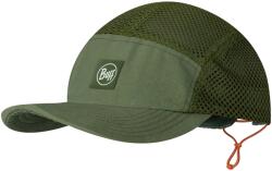 Buff Шапка с козирка Buff 5 Panel Air Cap - Military - размер One Size (904-1508-0311)