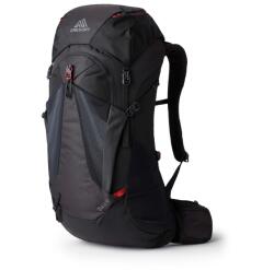 Gregory Туристическа раница Gregory Zulu 40 Walking backpack - Volcanic Black - размер S/M (502-7547-0311)