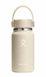 Hydro Flask Термо бутилка Hydro flask Micro Hydro Insulated bottle - Oat - размер 200 ml (533-2423-0811)