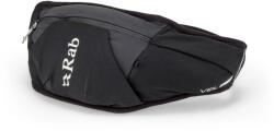 Rab Чанта за кръст Rab Veil 1 Hip bag - Black - размер 1 l (510-3941-0211)