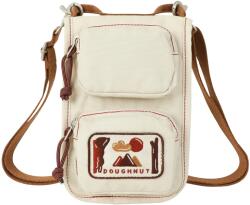 Doughnut Чанта за рамо Doughnut Slim Dreamwalker Crossbody Bag Shoulder bag - Stone - размер One Size (510-4714-0411)
