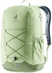 Deuter Дневна раница Deuter Gogo 25 Daypack - Mineral / Grove - размер One Size (502-7862-1011)