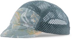 Patagonia Шапка с козирка Patagonia Duckbill Cap - Moon Tripper: Virtually Blue - размер One Size (204-8162-1811)