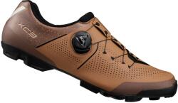 Shimano Обувки за планинско колоездене Shimano XC302 Cycling shoes - Brown - размер 43 (036-1255-0223)