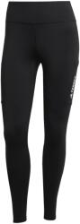 adidas Terrex Дамски клин adidas Terrex Women's Multi Tights Leggings - Black - размер 42 (EU) (111-1709-0116)