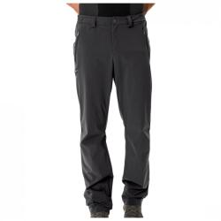VAUDE Мъжки алпийски панталон Vaude Farley Stretch Pants III Mountaineering trousers - Black - размер 56 (007-2108-0123)