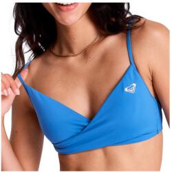 Roxy Дамско бикини горнище Roxy Women's SD Essentials Wrap Bra Bikini top - Dutch Blue - размер XL (150-6363-0315)