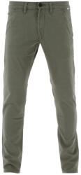 Reell Мъжки ежедневен панталон Reell Flex Tapered Chino Casual trousers - Olive - размер 32 (007-1599-0519)