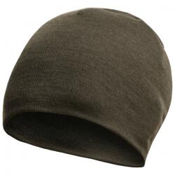 Woolpower Зимна шапка (beanie) Woolpower Beanie Lite Beanie - Pine Green - размер One Size (204-4139-0311)