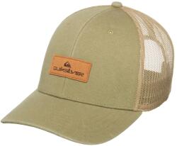 Quiksilver Мъжка шапка с козирка Quiksilver Down The Hatch Cap - Seneca Rock - размер One Size (904-1231-0511)