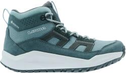 Lowa Дамски ежедневни боти Lowa Women's Kaloya GTX Mid Casual boots - Smoke Blue / Blue - размер 36, 5 (EU) (126-0552-0311)