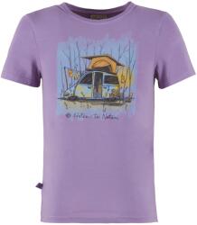 E9 Детска тениска E9 Kid's B-Caddy T-shirt - Wisteria - размер 4 Years (704-5948-0312)