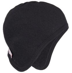 Woolpower Зимна шапка (beanie) Woolpower Helmet Cap 400 Helmmütze Beanie - Black - размер One Size (204-1398-0111)