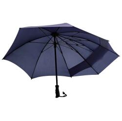 EuroSchirm Чадър Euroschirm Swing Backpack Umbrella - Navy - размер One Size (203-1687-0111)