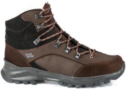 Hanwag Мъжки туристически обувки Hanwag Alta Bunion II LL Walking boots - Mocca / Black - размер 46 (EU) (019-1237-0121)