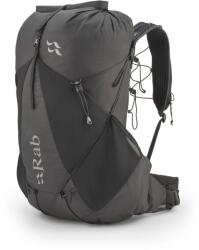 Rab Трекинг раница Rab Muon 40 Walking backpack - Black - размер One Size (505-0815-0211)