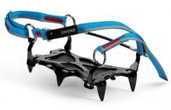 Simond Снегоходни шипове Simond Crampon Bobcat Evo Snow spikes - Black - размер One Size (412-0092-0111)