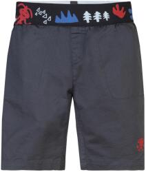 Rafiki Детски къси панталони Rafiki Kid's Rumney II Shorts - Blue Graphite / Tobacco - размер 134 (EU) (701-3582-0412)