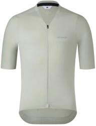 straede Фланелка с къс ръкав за колоездене straede Aerlig Jersey Cycling jersey - Sea - размер M (056-4256-0913)